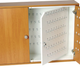 Illustration for article titled Key Cabinet Securing your keys